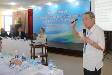 Học phí sẽ tăng?